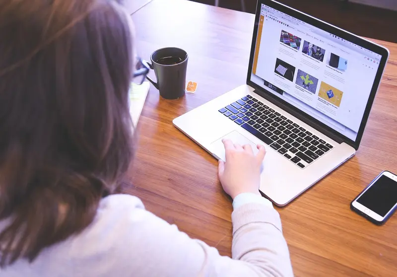 Sito Web Aziendale con Blog integrato